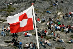 De foreløbige danske meldinger på idéen om at købe Grønland er ikke positive.