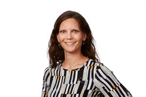 Johanne Rønnow Olsen har i mange år arbejdet i landbrugets organisationer og selskaber. I dag er hun chefkonsulent i PA Consulting.