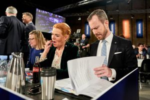 Behandlingen af Inger Støjberg i Venstre er den udløsende faktor, der får stærke Venstre-folk i Nordjylland til at stifte nyt parti - og smække med døren på vej ud.