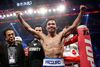 Den filipinske bokser Manny Pacquiao siger, at han har accepteret at lade sig dopingteste for at få storkamp i stand.