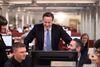 Storbritanniens premierminister David Cameron har lovet at afholde en afstemning om landets EU medlemskab, hvis han vinder valget.