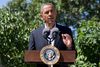 - En proces med national forsoning må indledes nu, siger den amerikanske præsident Obama.