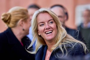 Svært at se, hvem der skal kunne erstatte Pernille Vermund som formand for Nye Borgerlige, mener Niels Thulesen Dahl. 