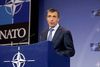 Natos generalsekretær Anders Fogh Rasmussen.