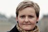 Pernille Rosenkrantz-Theil (S) mener, at Lars Løkke Rasmussen har løftet GGGI til europæisk standard.