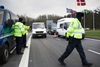 Som dansk statsborger skal man stadig have et »anerkendelsesværdigt formål« for at kunne rejse lovligt ind i Tyskland. Foto: Mathias Svold