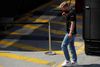 Kevin Magnussen befinder sig i denne weekend uden for Barcelona efter to uger på Silverstone-banen. - Foto: Albert Gea/Reuters