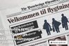 Kampagnen på Facebook har samlet over 215.000 kroner ind til annoncer i danske og udenlandske medier.