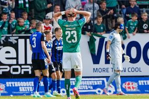 Analyse: Viborg FF's fest på Energi Viborg Arena blev en lunken en af slagsen - FC København vandt med 2-1 foran små 10.000 tilskuere.