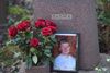 Aleksander Litvinenko, med kælenavnet Sasha, blev myrdet af russiske agenter i 2006. Han er begravet på Highgate-kirkegården i London. Tidligere på måneden placerede Den Europæiske Menneskerettighedsdomstol ansvaret for hans død i Moskva. Foto: Toby Melville/Reuters