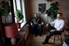 15 forskere og akademikere fra Danmark og Sverige har bidraget til ”Multikulturalismens fælder”. Den ene af de to hovedmænd bag bogen er lektor Mehmet Necef, Syddansk Universitet.