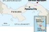 Lækkede papirer fra et advokatfirma i Panama danner baggrund for den nye skandale om skattely.