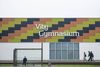 Det kommer til at gavne elever i de nuværende 1. og 2. g-klasser på Viby Gymnasium, at der ikke optages nye elever i det kommende skoleår. Foto: Stine Rasmussen