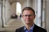 "Frem mod 2025 vil regeringen fortsætte en politik, hvor man skærer år for år," siger Benny Engelbrecht (S). Foto: Jens Dresling