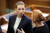 Mette Frederiksen blev udfrittet fra højre og venstre under Folketingets åbningsdebat.