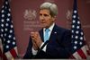 USA's udenrigsminister, John Kerry.