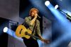 Popstjernen Ed Sheerans karriere er usikker. Foto: Jan Unger