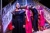 Aarhus Teater tilbagelægger en sæson med et overskud på 360.000 kr. I løbet af året har de aarhusianske teatergængere bl.a. kunne opleve "En Kvinde Uden Betydning". Foto: Mikkel Berg Pedersen