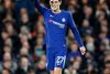 Andreas Christensen skrev i 2012 kontrakt med Chelsea. Det samme gjorde hans far, Sten Christensen. Foto: Frank Augstein/AP