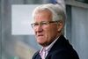 "Dem, der gerne vil se god og besnærende fodbold, bliver snydt," fastslår Morten Olsen. Foto: Jens Dreisling