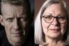 Thomas Søbirk Petersen, etik-professor på RUC , og Anne-Marie Gerdes, formand for Det Etiske Råd og klinikchef, giver argumenter for og imod, at forældre selv kan bestemme kønnet på deres kommende barn.