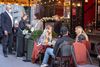 Nattelivet vil fortsat være lukket, men fra 1. september får natklubber og diskoteker lov at genåbne. Foto: Marius Renner