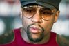 Floyd Mayweather. Foto: Cliff Owen/AP