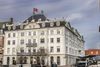 En gennemgribende renovering for 20 mio. kr. er tæt ved at være afsluttet på byens centraltbeliggende hotel. Foto: Bühlmann/Rais Foto