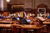 New York Public Library.