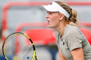 Caroline Wozniacki er mere end klar til igen at spille en professionel tenniskamp, men før National Bank Open i Montreal indrømmer den tidligere verdensetter samtidig, at hun reelt intet aner om sit niveau.