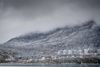 Nuuk i Grønlan. Foto: Mads Claus Rasmussen/Ritzau Scanpix