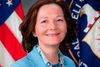 Gina Haspel. Foto: CIA via AP