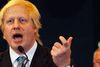 Londons borgmester, Boris Johnson, er kommet i modvind efter bemærkninger der antyder, at ulighed er en god ting og ikke kan forhindres, så længe der findes dumme folk.