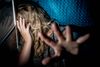 Ifølge et nyt kæmpestudie fra WHO har knap hver fjerde danske kvinde oplevet at være udsat for fysik eller seksuel partnervold. Arkivfoto: Mads Claus Rasmussen/Ritzau Scanpix