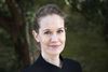 Præsident for Danmarks Naturfredningsforening, Maria Reumert Gjerding