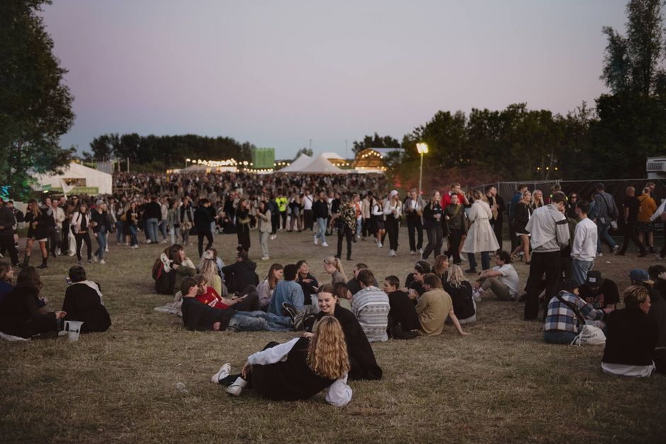 Selskabet bag Norhside betaler en »fair« pris for at leje Eskelunden i Aarhus, hvor festivalen bliver afviklet.