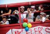 Maria Pryds Frederiksen er skuffet over at gå glip af studenterkørslen til sommer. Arkivfoto: Jens Dresling