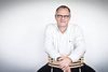 Jens Lundgren sidder som formand for den europæiske del af det internationale forsøg. Arkivfoto: Ernst Tobisch