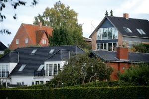 Foto: Jens Dresling/Polfoto