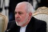 - Vi søger ikke en eskalering eller krig, men vi vil forsvare os mod enhver aggression, skriver Zarif på Twitter. Foto: Evgenia Novozhenina/Reuters