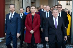 SVM-regeringens første 100 dage har ikke været uden problemer, men Frederiksen og Løkke ved roret er langt at foretrække frem for yderfløjenes reaktionære mandater.