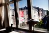 I første kvartal blev 139 ejerlejligheder i Københavns og 53 i Aarhus Kommune solgt i løbet af de første 14 dage på markedet. Foto: Thomas Borberg