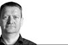Thomas Lund Hansen er journalist på Morgenavisen Jyllands-Posten