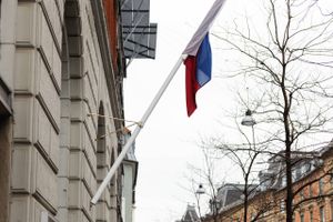 Ruslands Hus i København er omdrejningspunktet for en undersøgelse, som Erhvervsstyrelsen nu udvider for at undersøge en mulig omgåelse af EU-sanktioner.