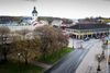 Filipstad i Värmland var for et år siden mest kendt for Wasa-knækbrød. I dag er det de 1.000 asylsøgere i kommunen med 10.000 indbyggere, der optager sindene.