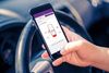 Telia Sense giver biler mulighed for trådløst internet og fjernstyring.