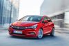 Den nye Opel Astra er skabt med chefdesigner Mark Adams i spidsen. Den får mere sportslige køreegenskaber end den nuværende generation.