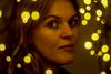Musiker Katrine Muff er en af de mange, der kommer til Møllevang Kirke- og Kulturfestival. Festivalen strækker sig fra 21. til 27. september. Foto: Stine Bidstrup