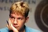 Bjørn Lomborg er endnu en gang i centrum i en ophedet debat om sit syn på global opvarmning.