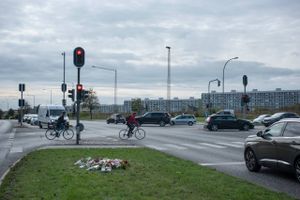 Et kryds i Brabrand og et i Viby kan blive landets første testkryds for rødkørselskameraer, der dog først kommer op i starten af 2022. 